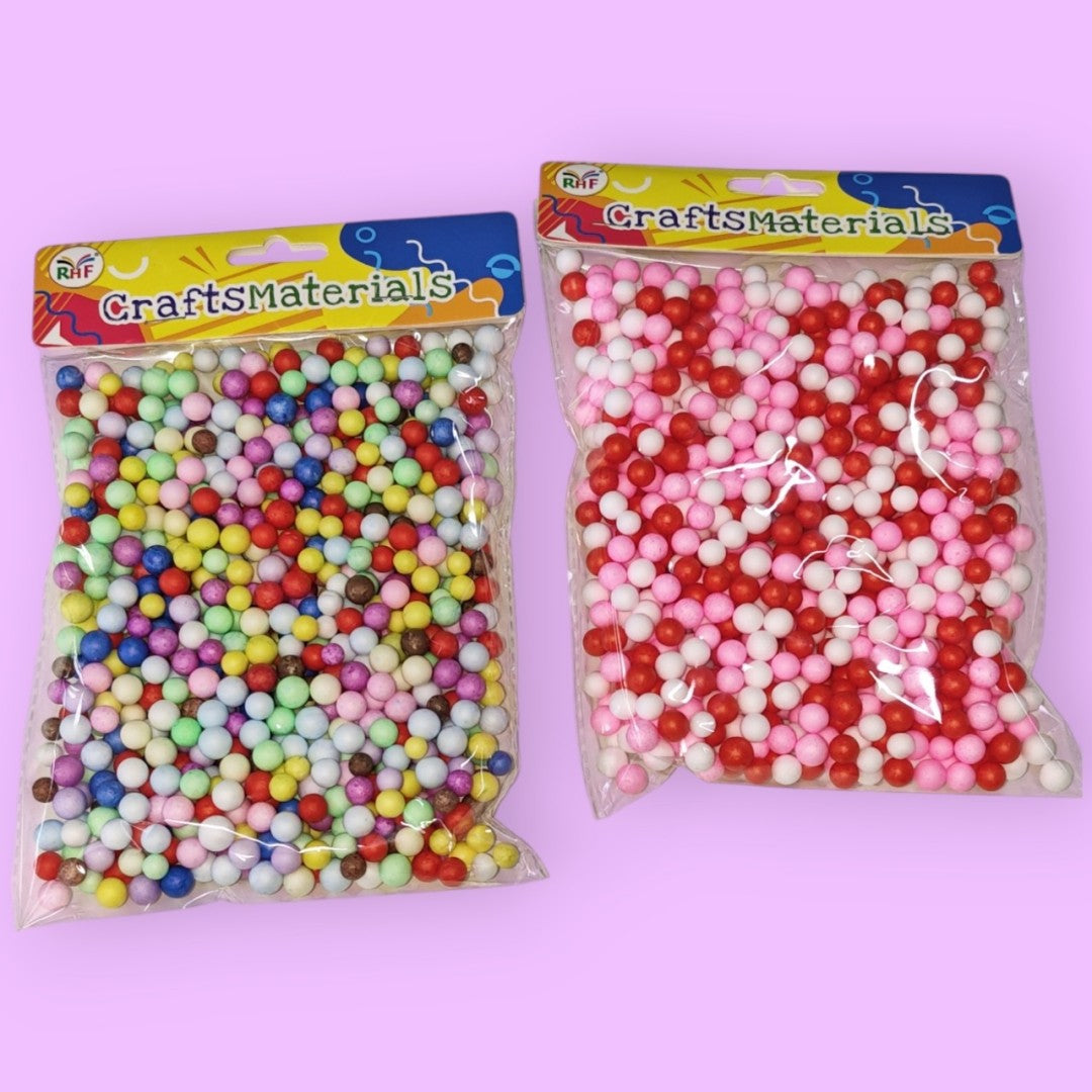 BOLITA FON COLOR BOLSA