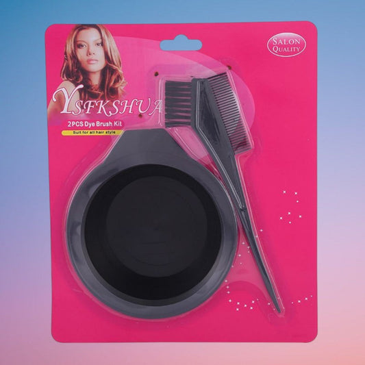 SET PROCHA PARA TINTE 1523-2