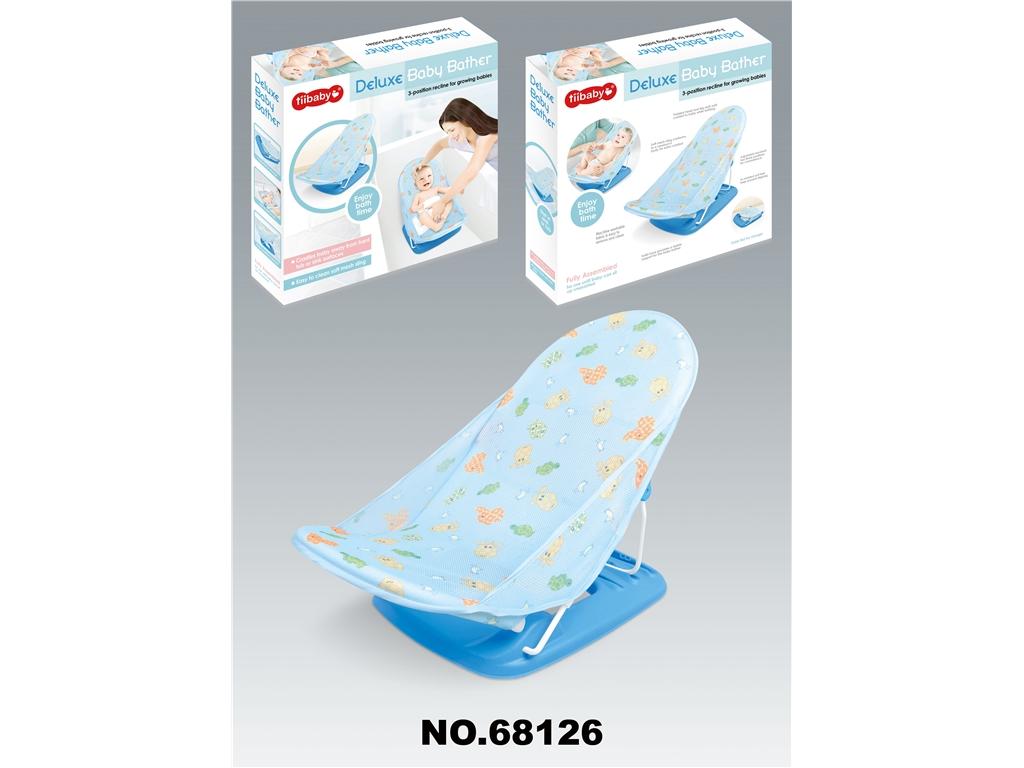 SILLA PARA BANAR BEBE CELESTE 68126