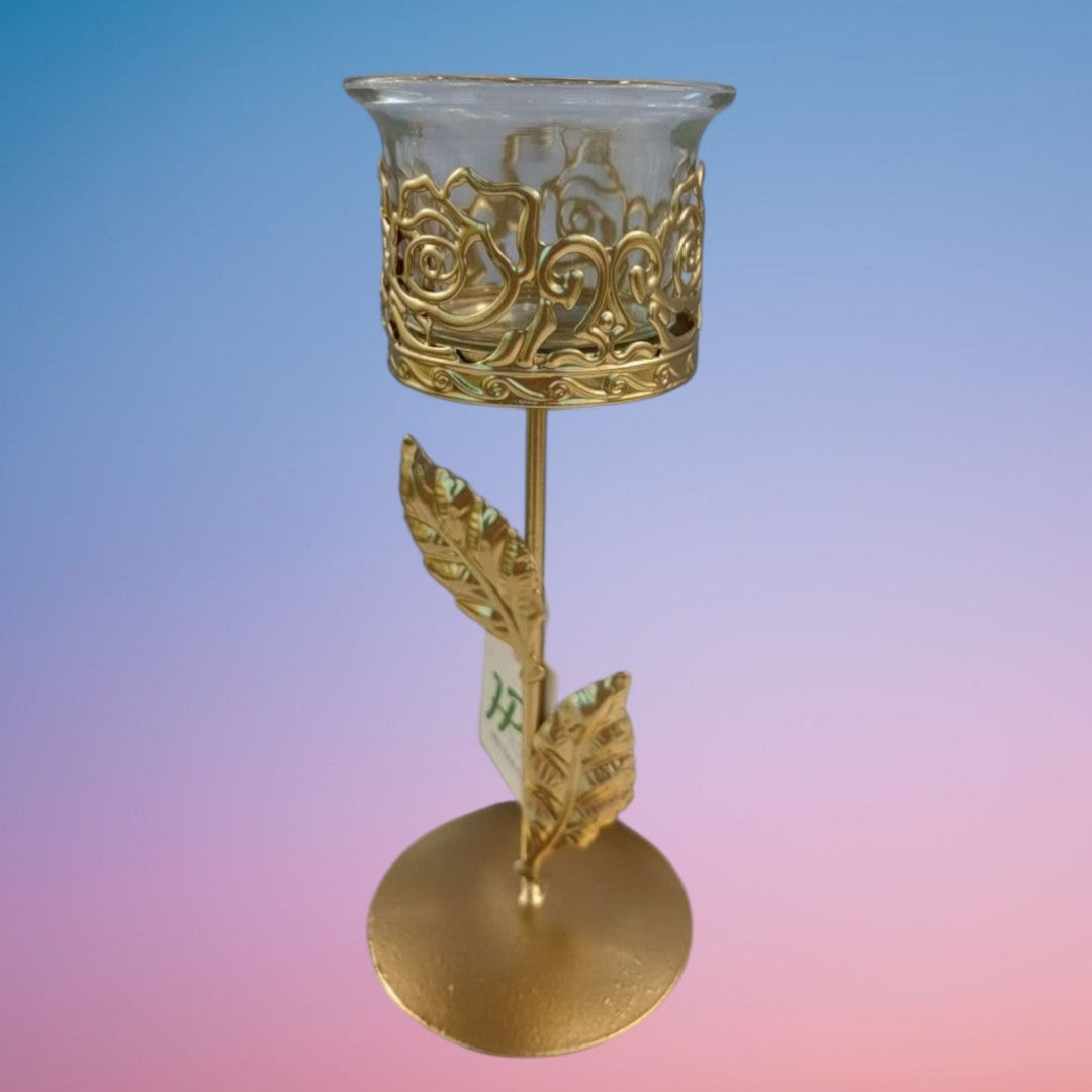 CANDELABRO METAL JF2210