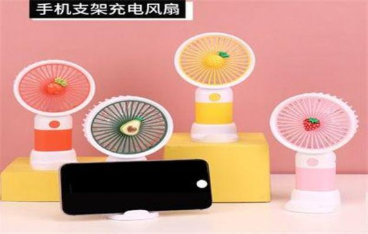 VENTILADOR MANO DD5646A