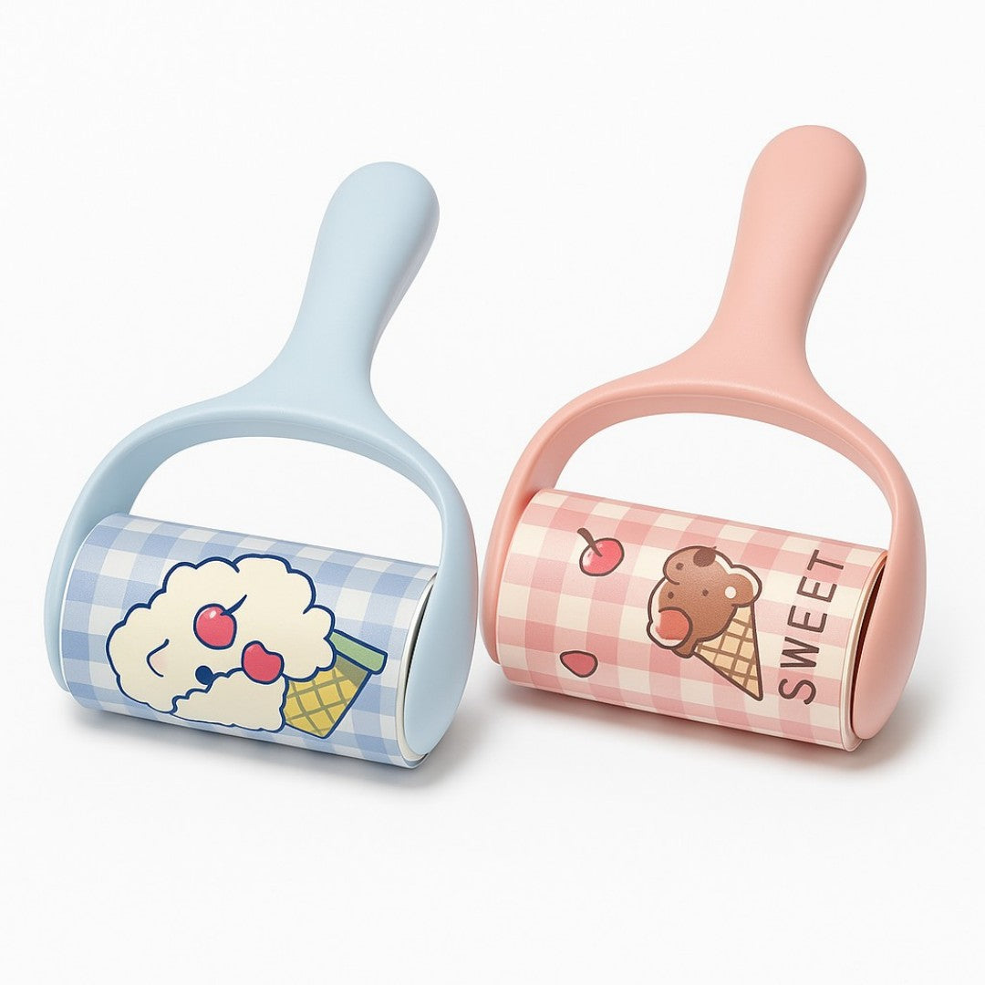 QUITA PELUZA P/MASCOTAS D1335