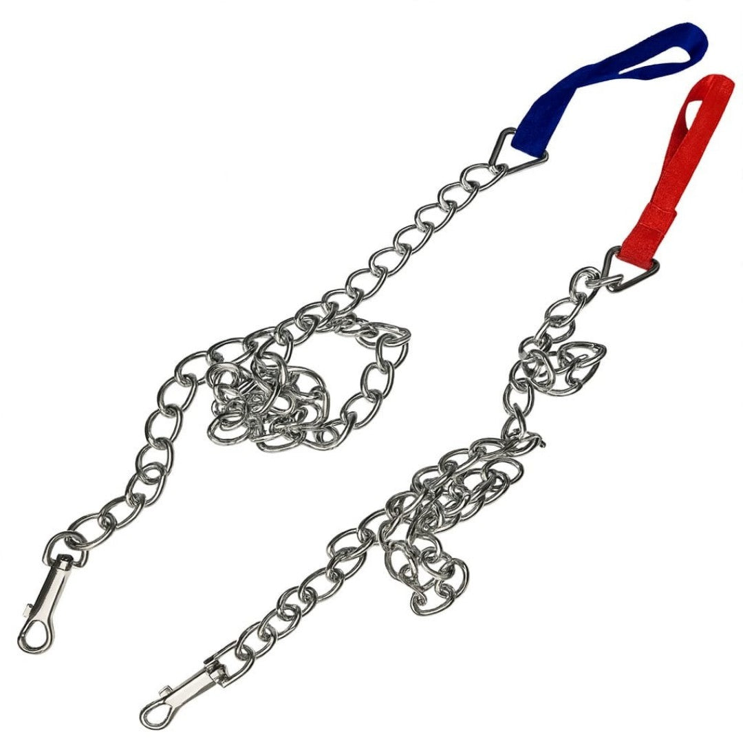 CORREA CADENA METAL 1.2M A3259