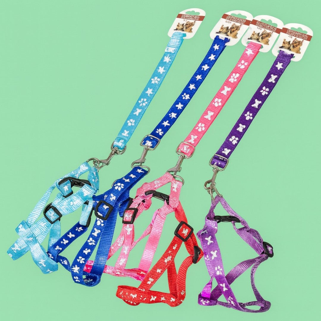 PECHERA 2.0CM HUELLA LUMINOSA H2272