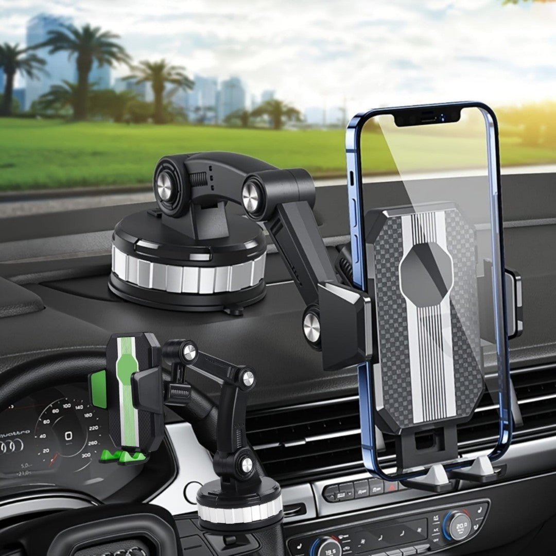 SOPORTE CELULAR P/CAMION