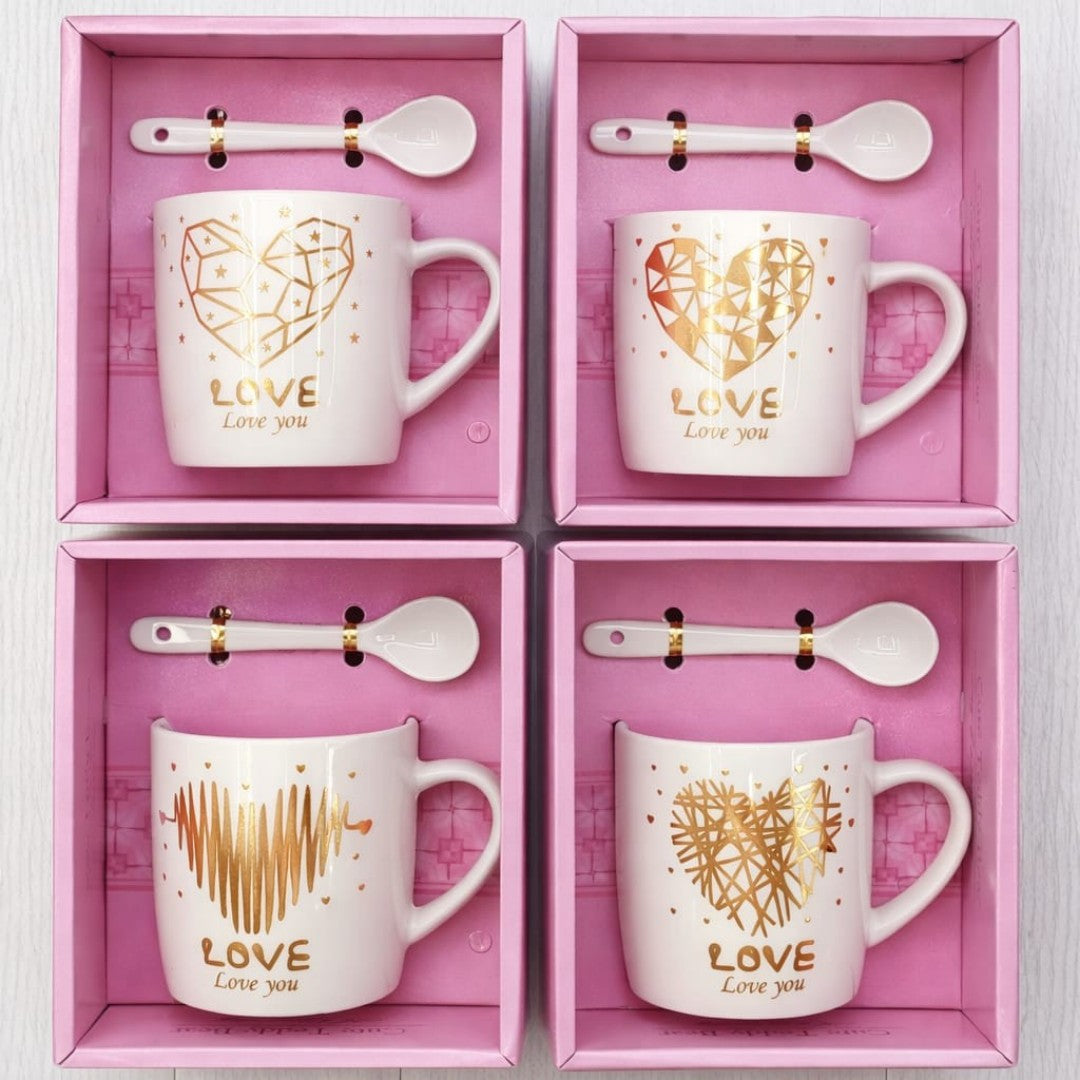 JARRA DE REGALO PARA SAN VALENTIN 7624-1