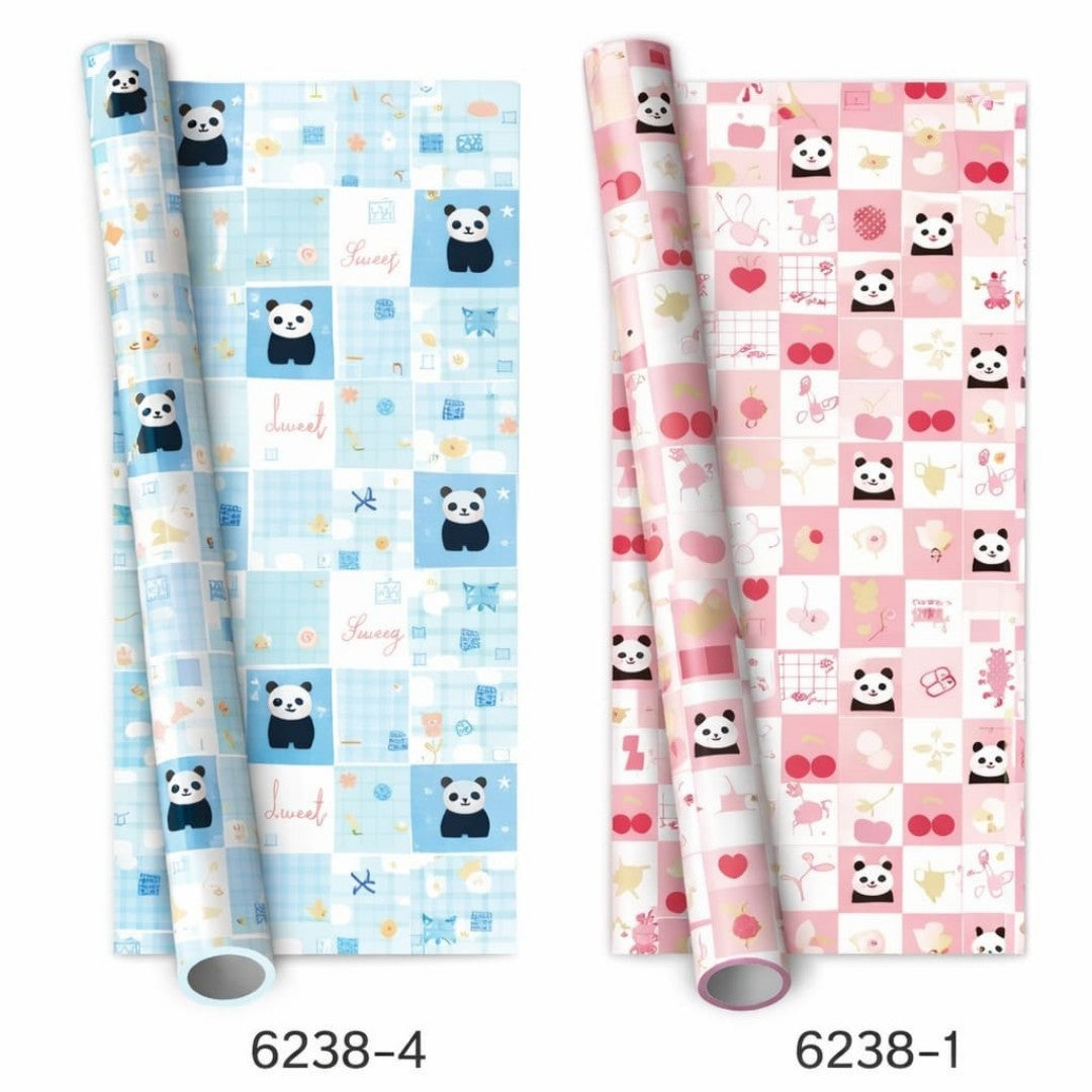 PAPEL REGALO 6238