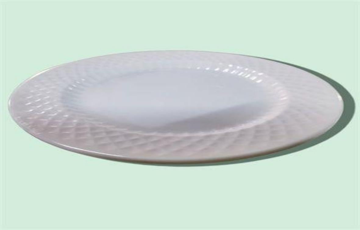 PLATO MELAMINA 9PUL78009