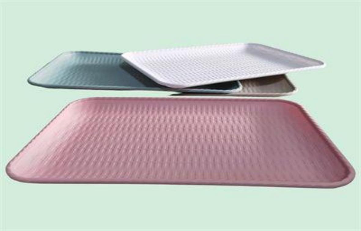 BANDEJA PVC 6140