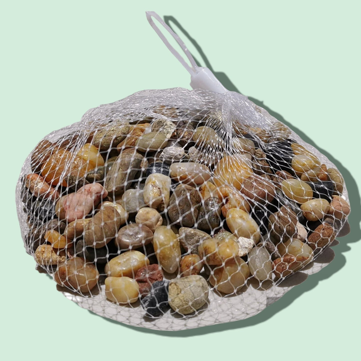 PIEDRA MALLA 0.5-0.8