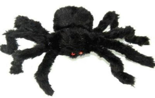 ADORNO HALLOWEEN ARANA 30CM