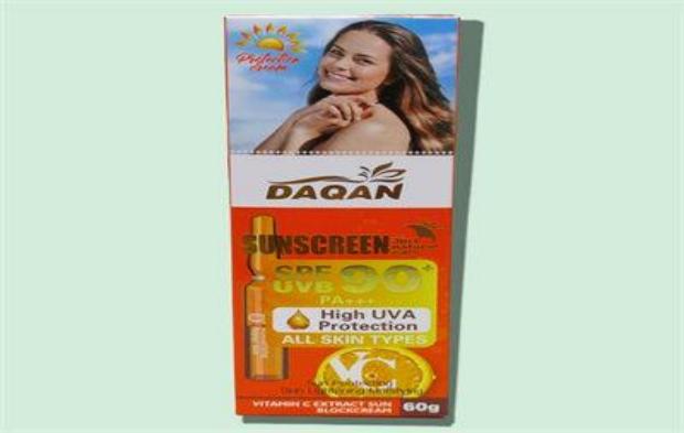 BLOQUEADOR SOLAR 90+ DFS-4