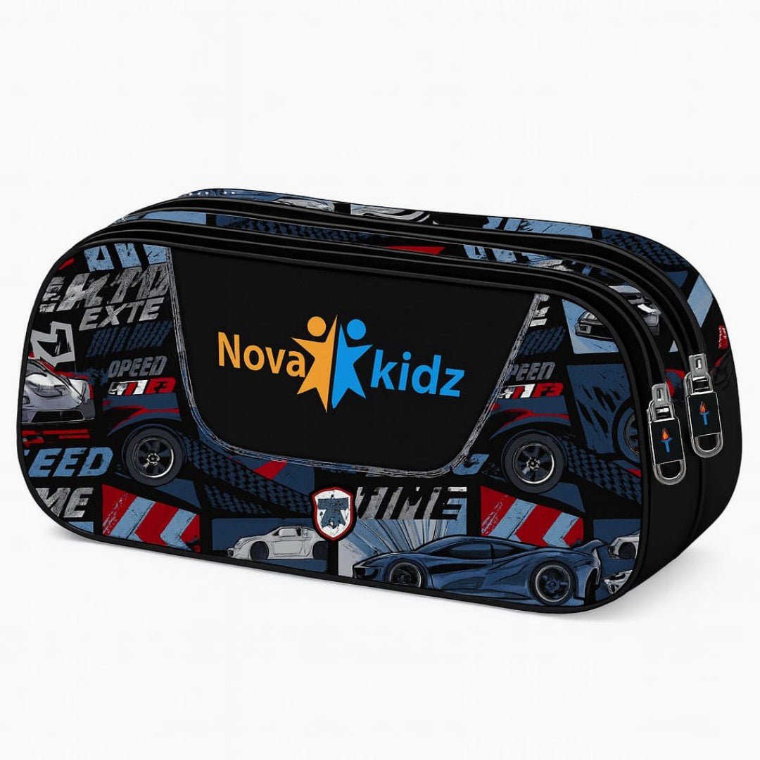 CARTUCHERA NOVA B180 1