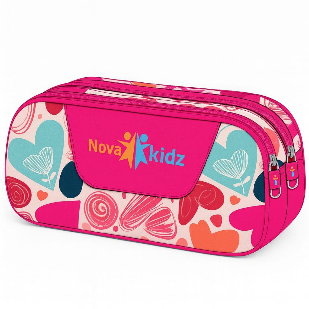 CARTUCHERA NOVA B180 9