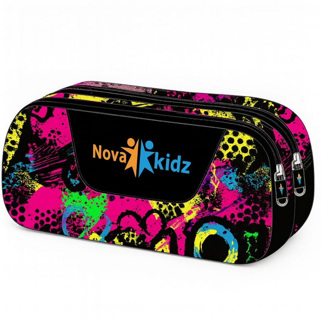 CARTUCHERA NOVA B180 5