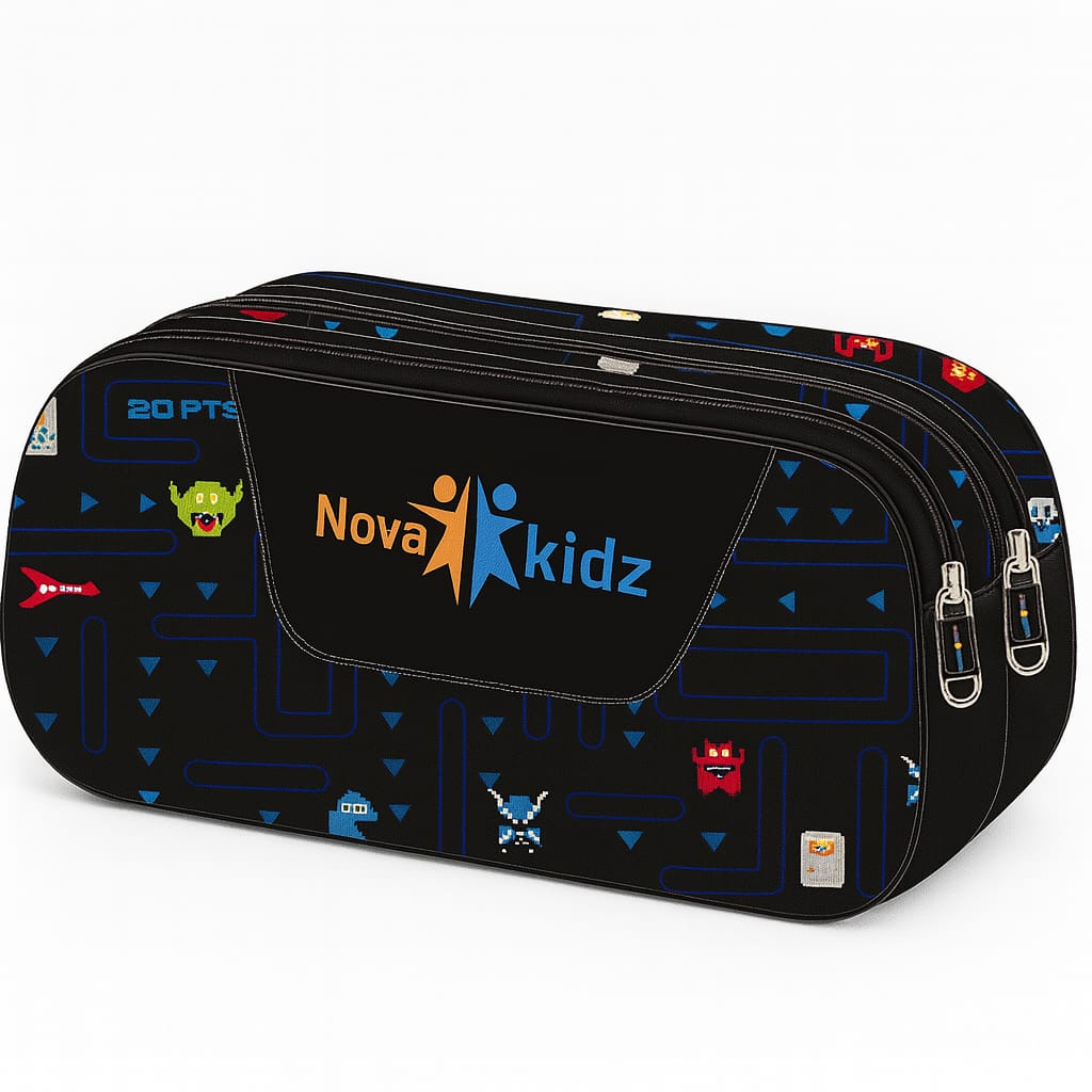 CARTUCHERA NOVA B180 6