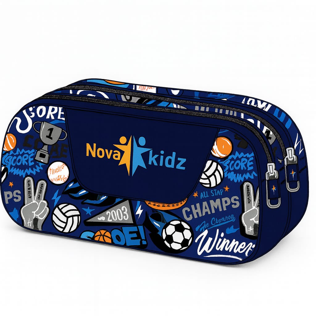 CARTUCHERA NOVA B180 13