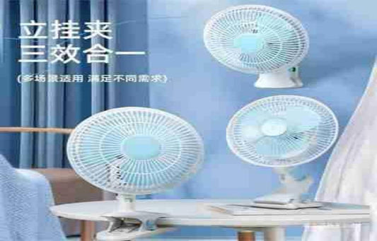 VETILADOR CON PRENSA 180