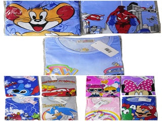 PIJAMA PERSONAJE 3644