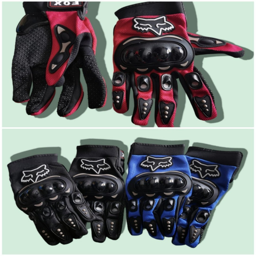 GUANTE MOTO MCS01