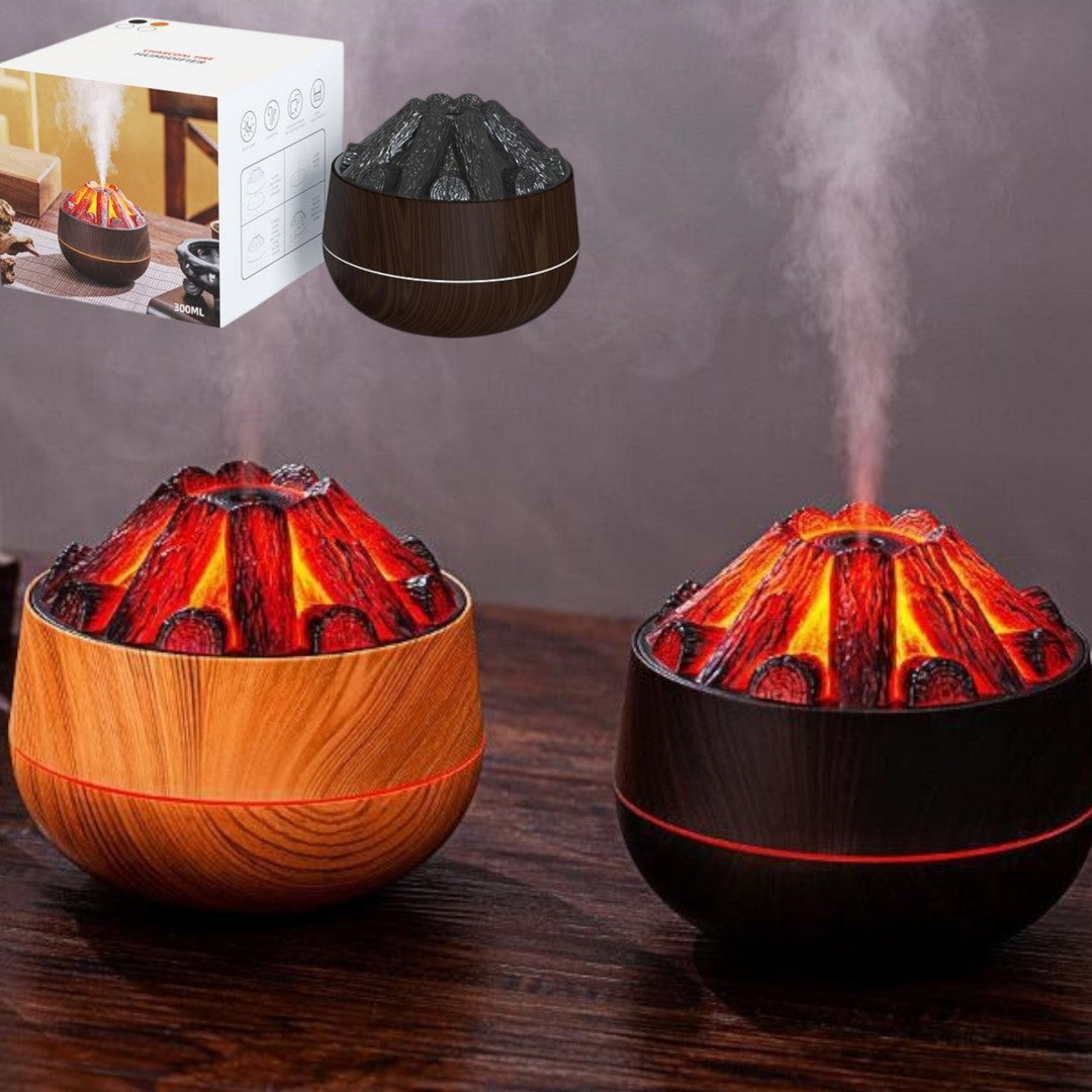 DIFUSOL VOLCAN SX-E348