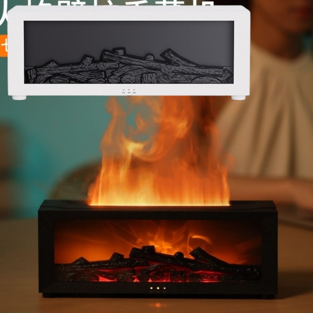 CHIMENEA DIFUSOL A4