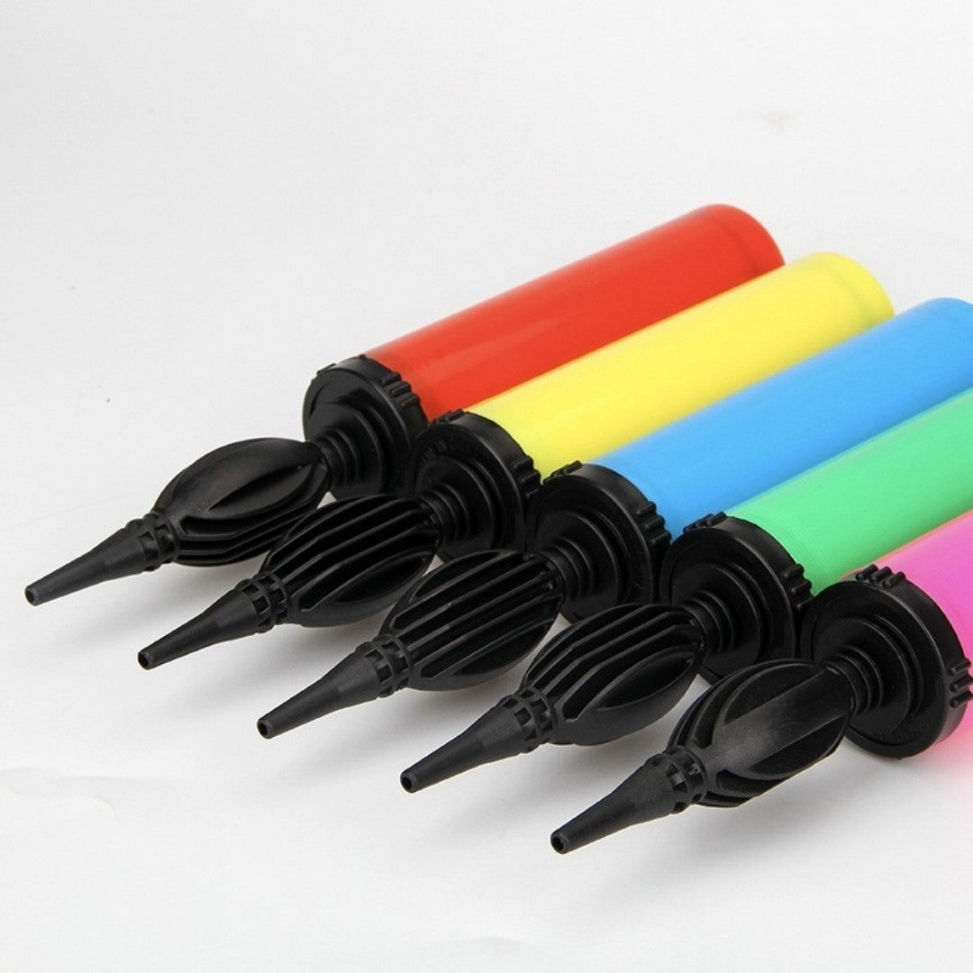 INFLADOR PARA GLOBO T118