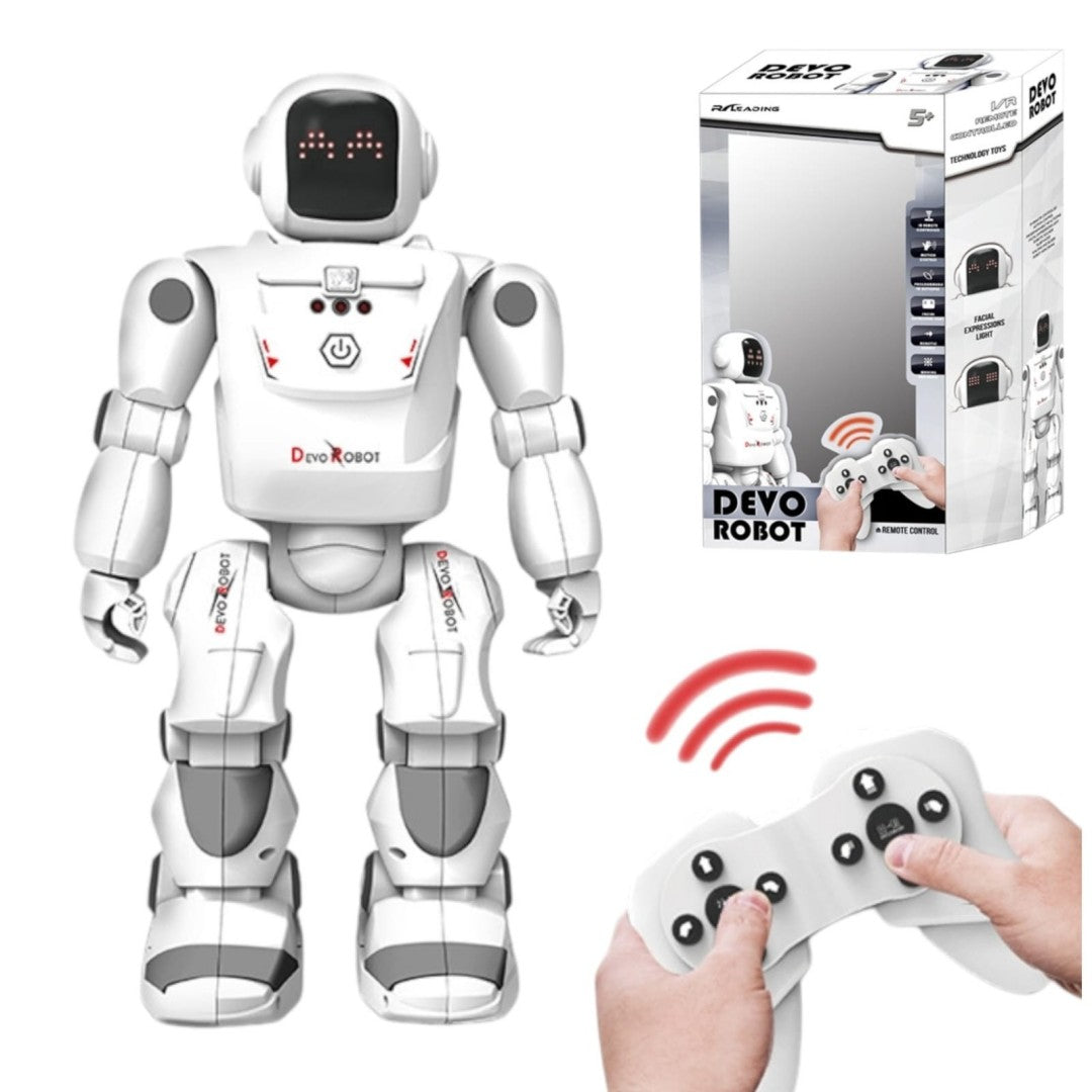 ROBOT CONTROL 40CM RC2108