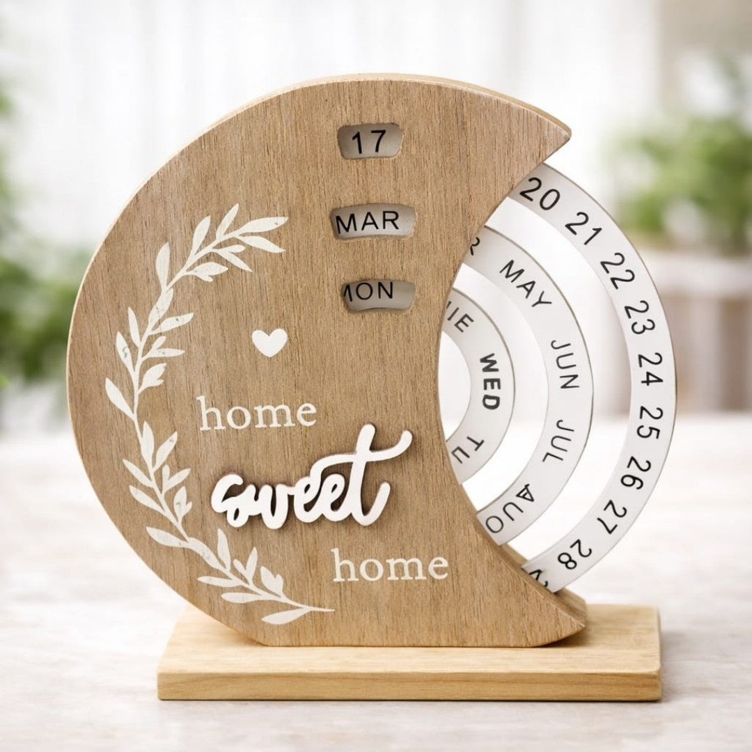 CALENDARIO GIRA MADERA