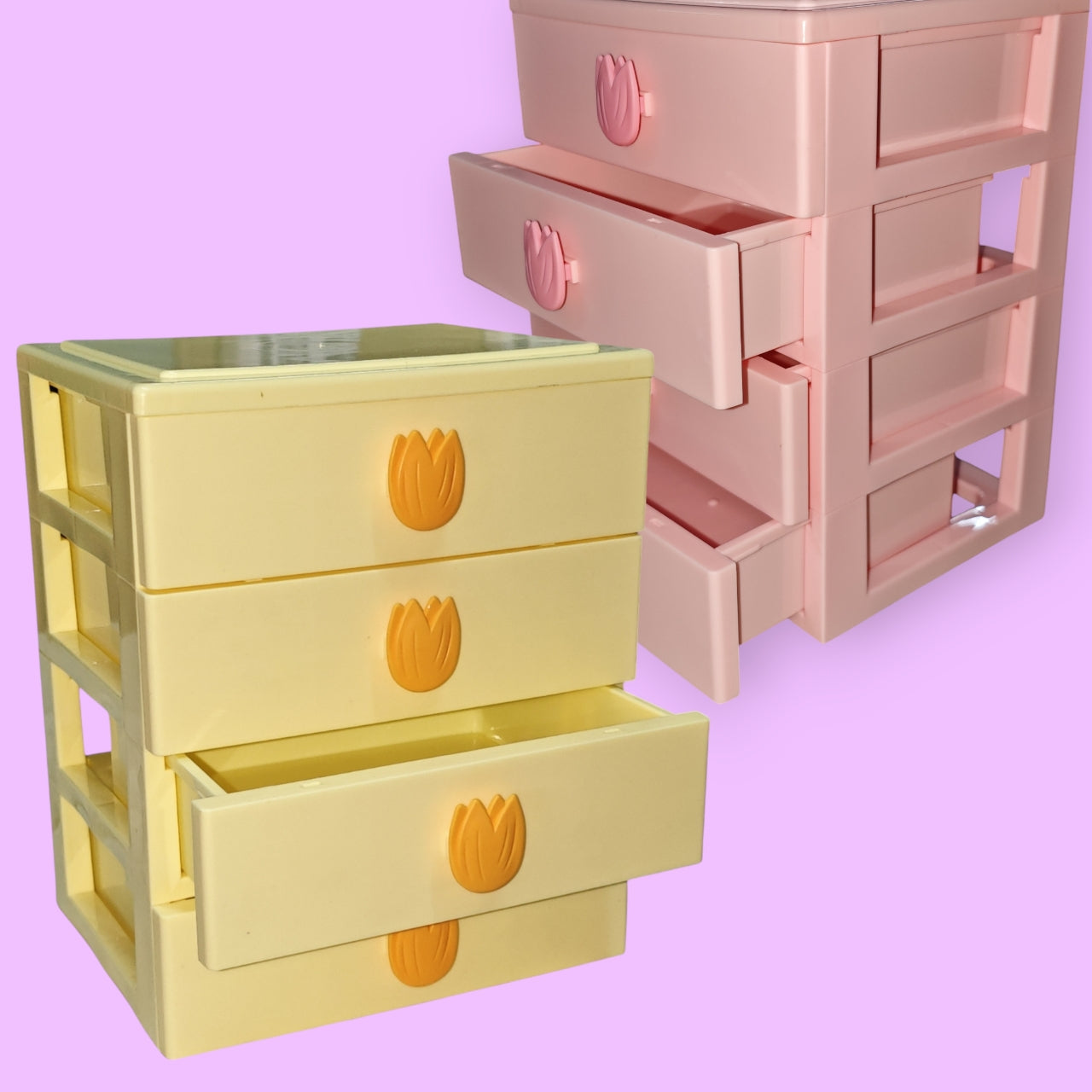 ORGANIZADOR 4 NIVER 6148C D