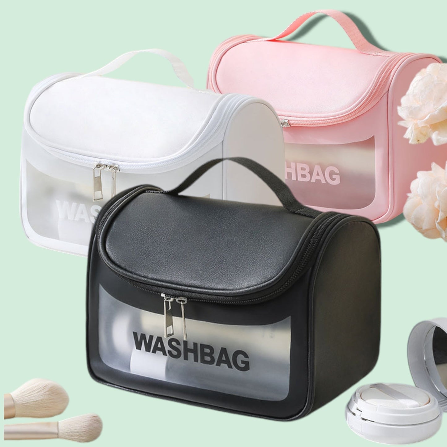 BOLSO MAQUILLAJE A053