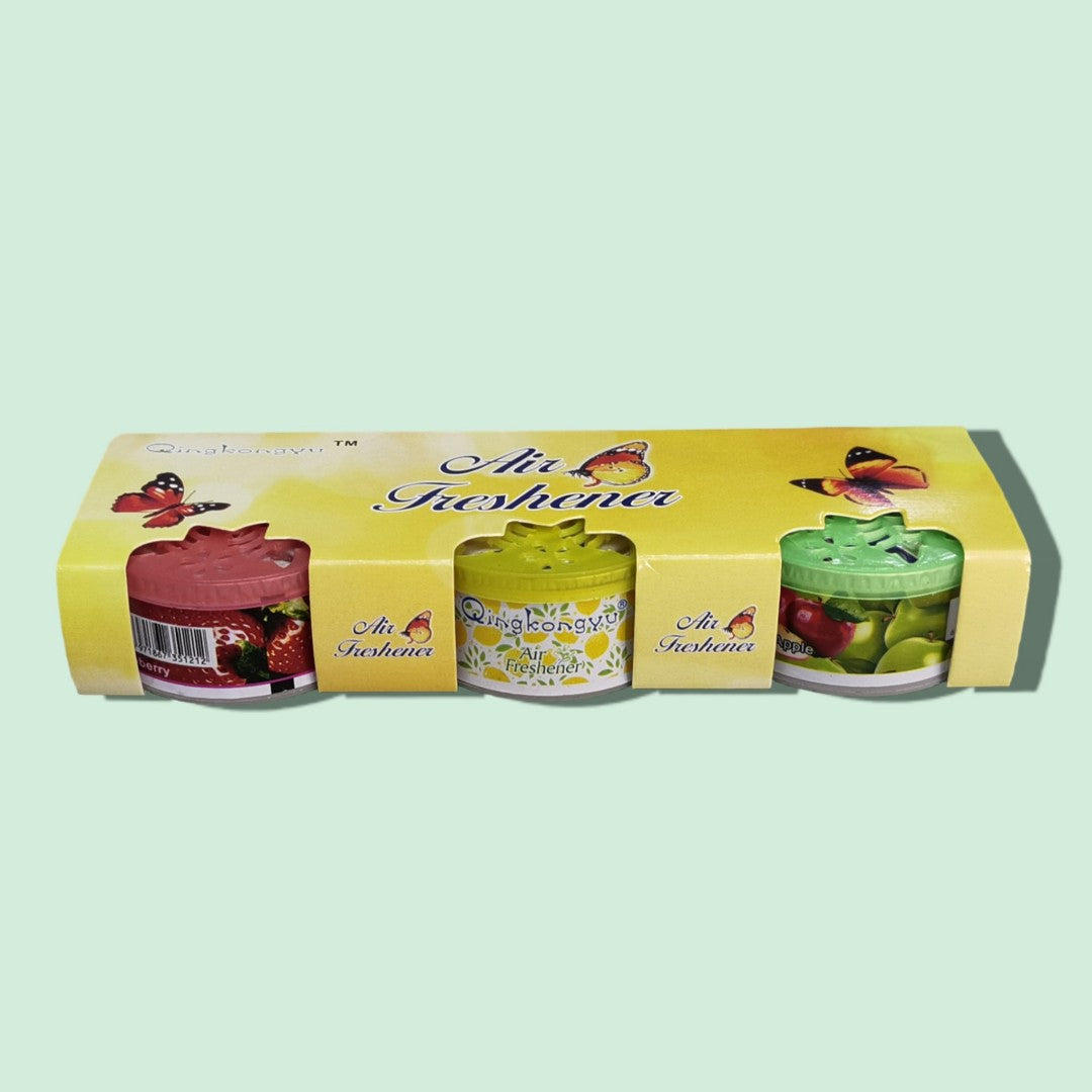 AROMA 3 PCS 102 2