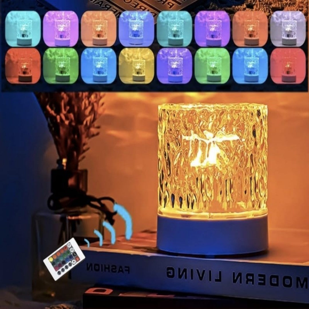 LAMPARA PROYECTOR AGUA SX-A22