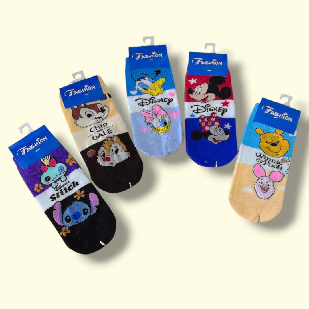 MEDIA PERSONAJE 2352-3 MICKEY