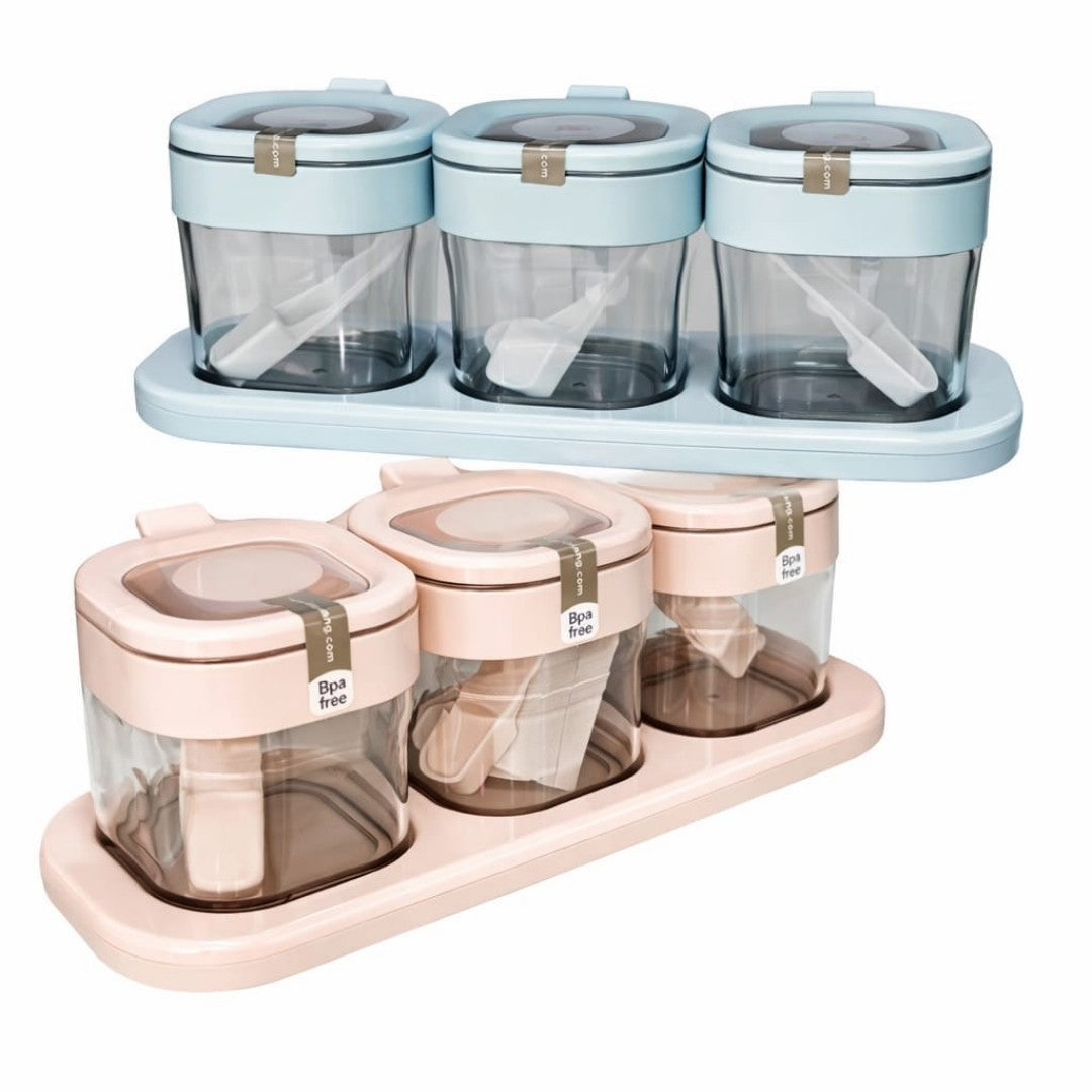 ESPECIERO 3PCS 7043