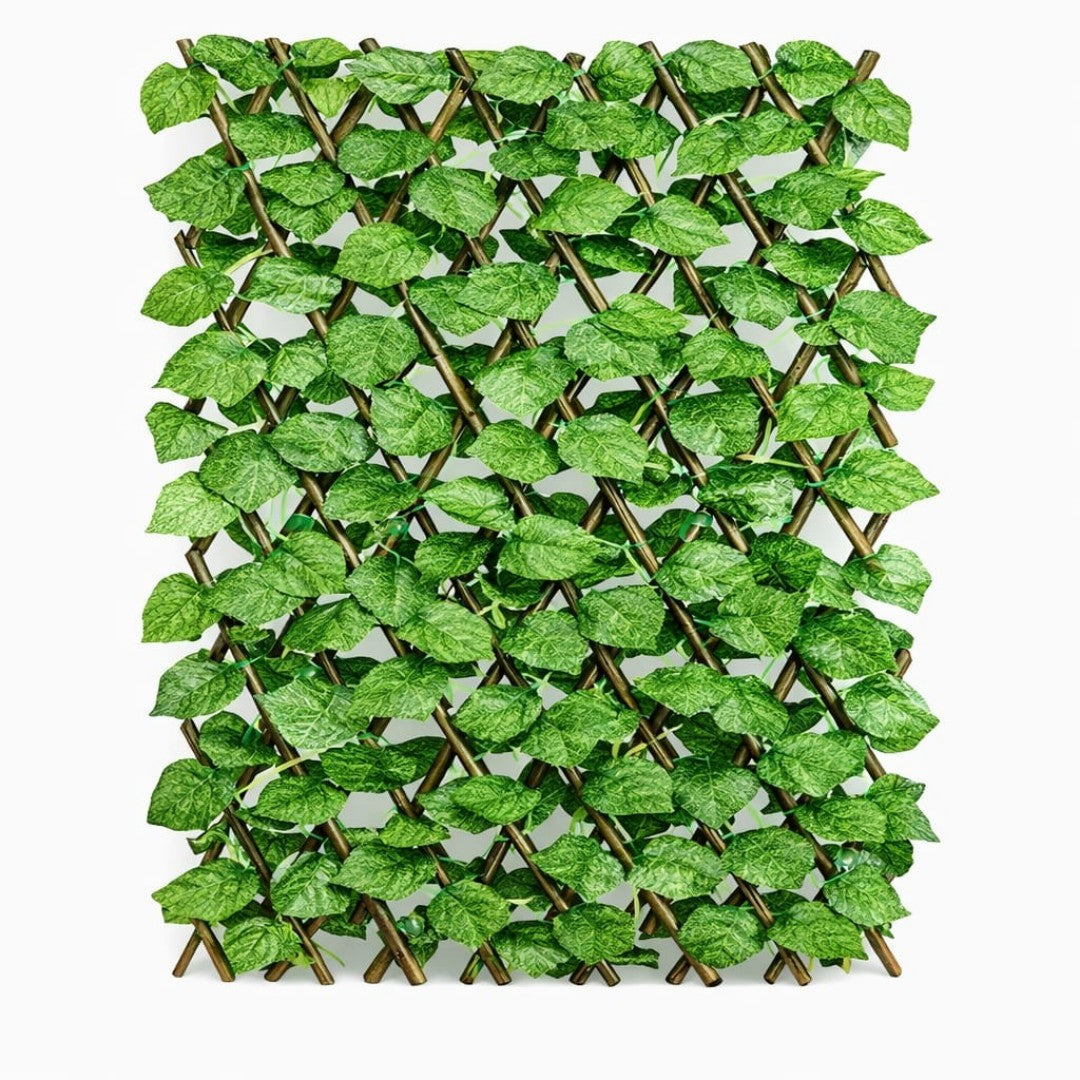 CERCA CON HOJA VERDE 1.2M 6