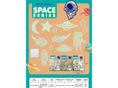 PLANETA LUMINOSA SG-21024ABC