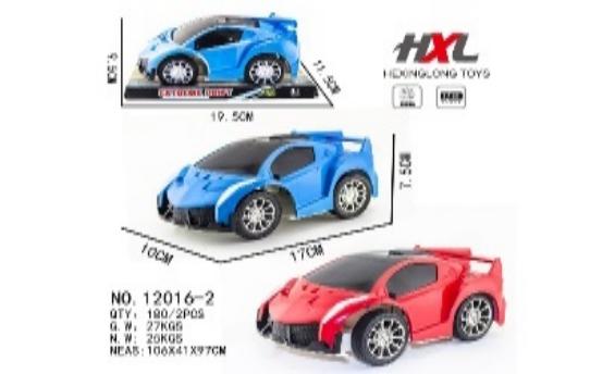 CARRO PILA 12016-2