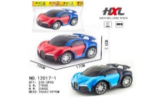 CARRO PILA 12017-1
