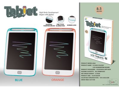 PIZARRA LCD 8.5PULG 624A