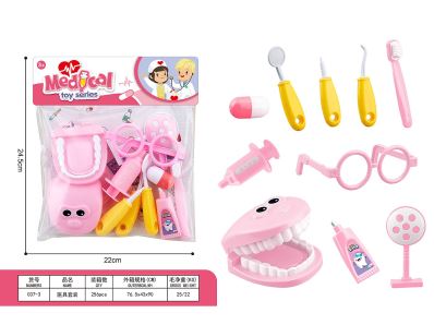 JUGUETE DOCTOR 037-3