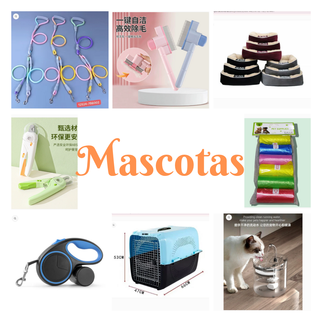Mascotas