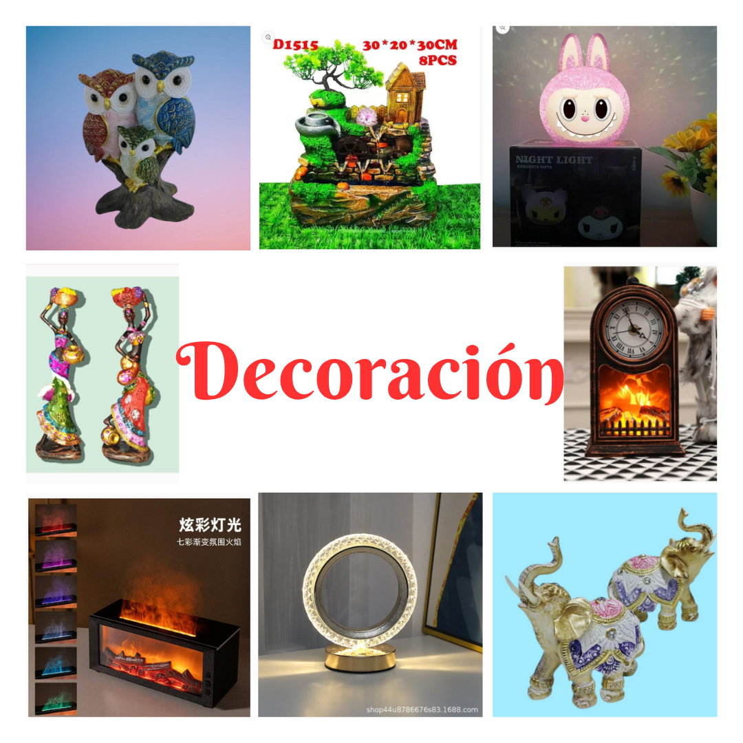 Decoracion
