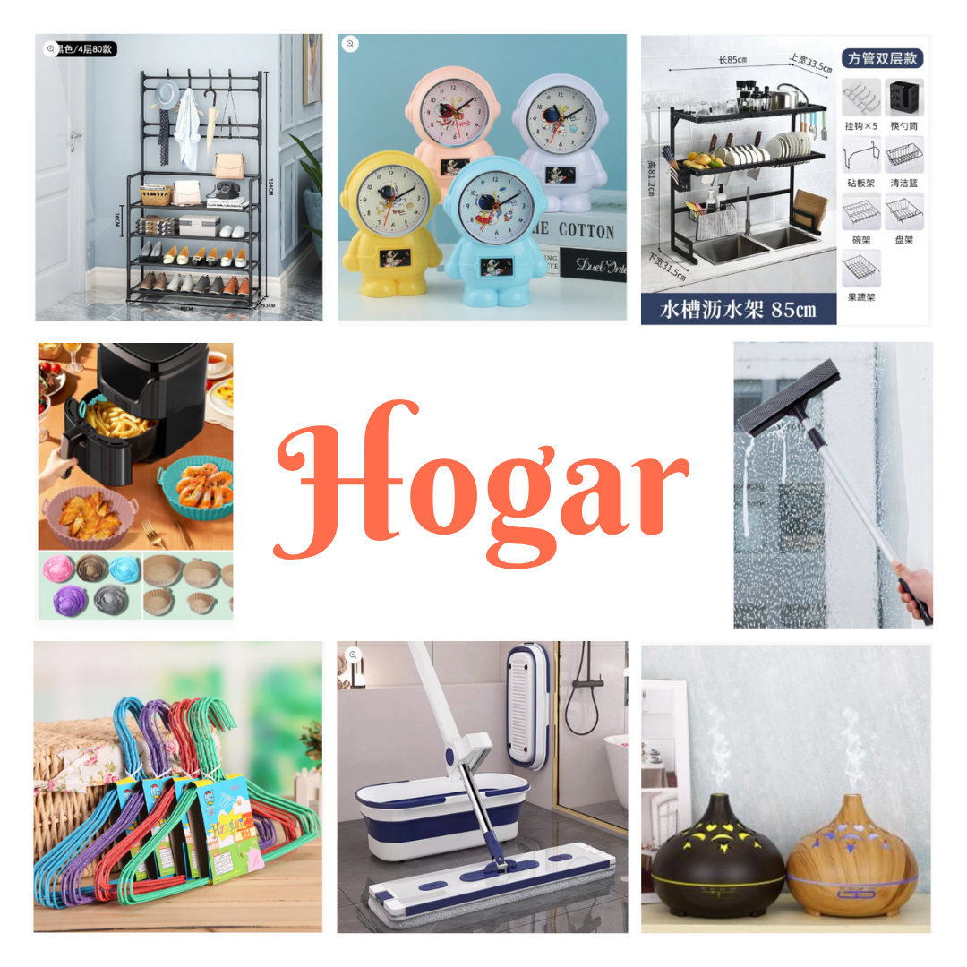 Hogar