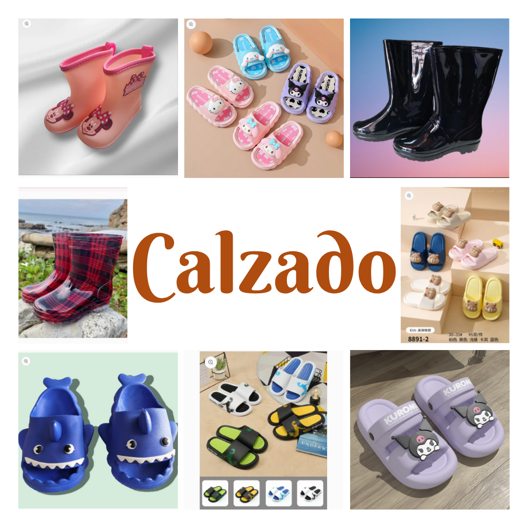 Calzado