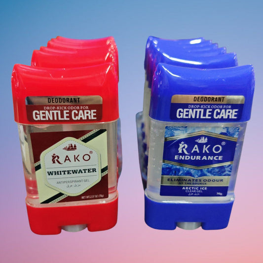 DESODORANTE EN BARRA RK1276