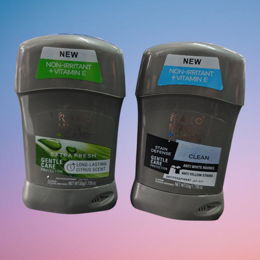 DESODORANTE EN BARRA RK1254\56