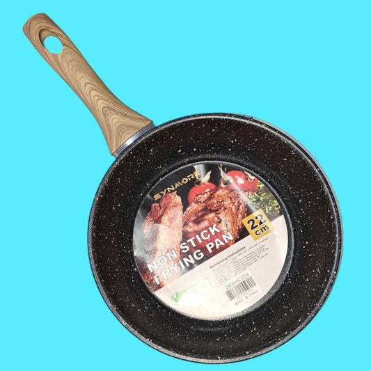 SARTEN 22CM