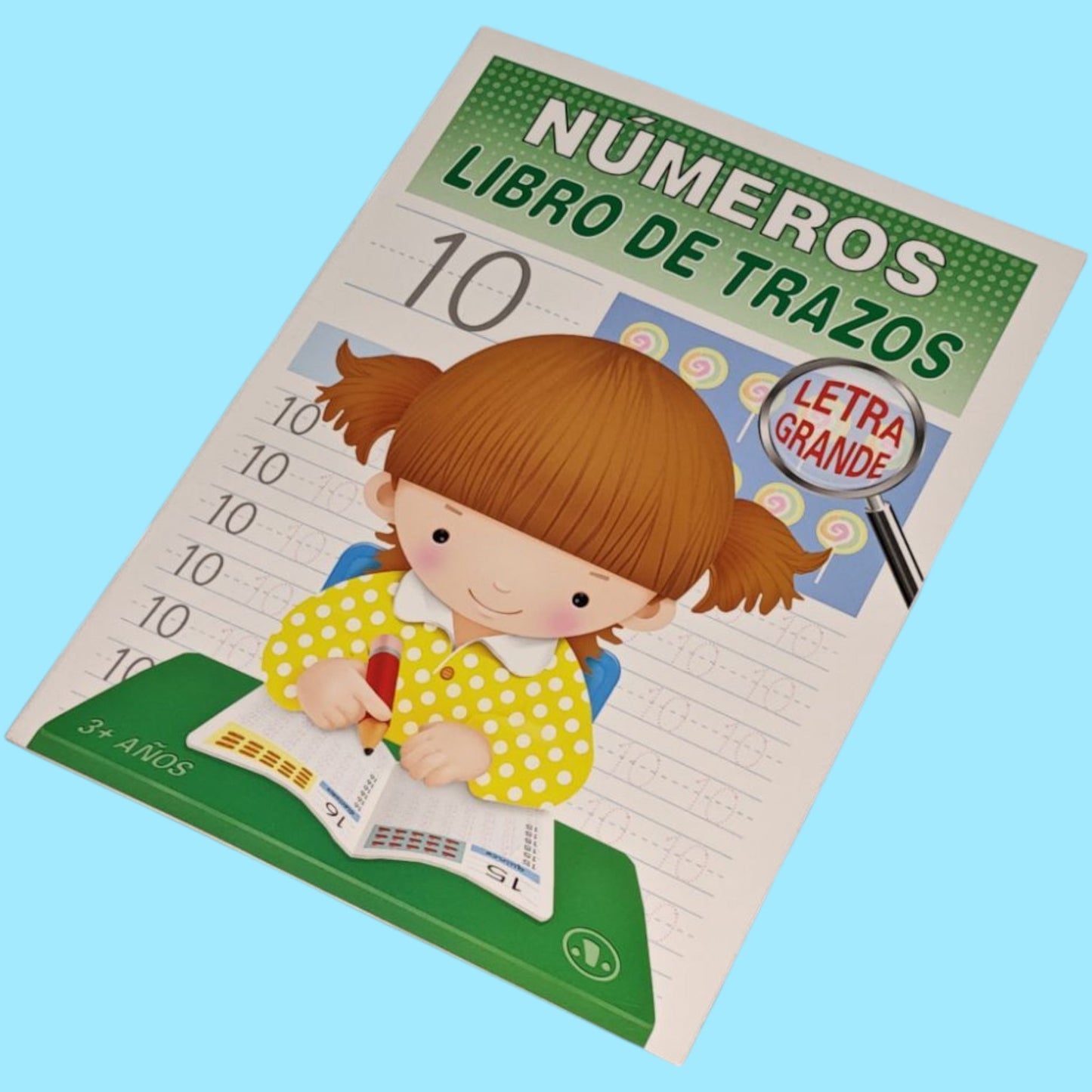 LIBRO DE TRAZOS 976-66-3