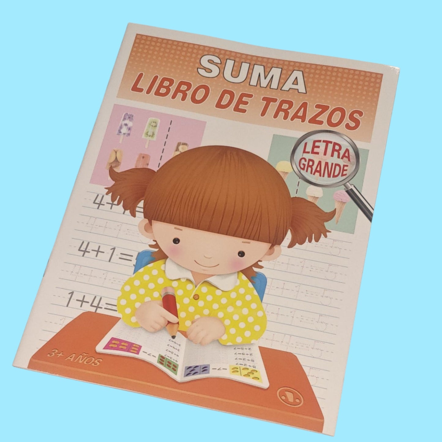 LIBRO DE TRAZOS 976-66-4
